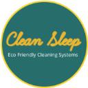 Clean Sleep logo
